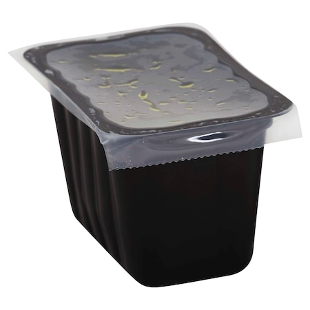 Portion Pac Portion Pac Tray Pack Dill Pickle Chip 1lbs Tub, PK8 00716037600662